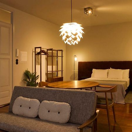 Oporto Cozy Design Studio II - Solar Da Avenida מראה חיצוני תמונה