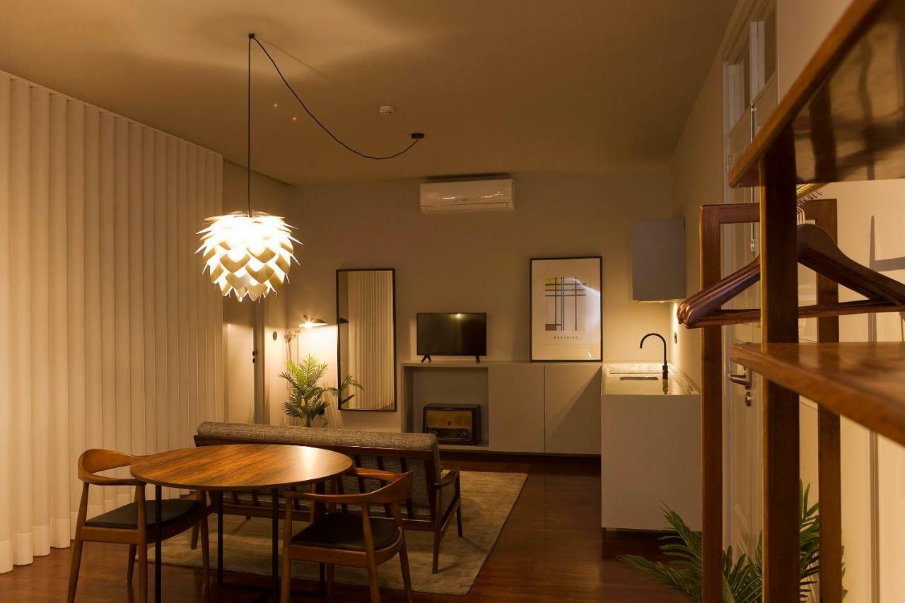 Oporto Cozy Design Studio II - Solar Da Avenida מראה חיצוני תמונה