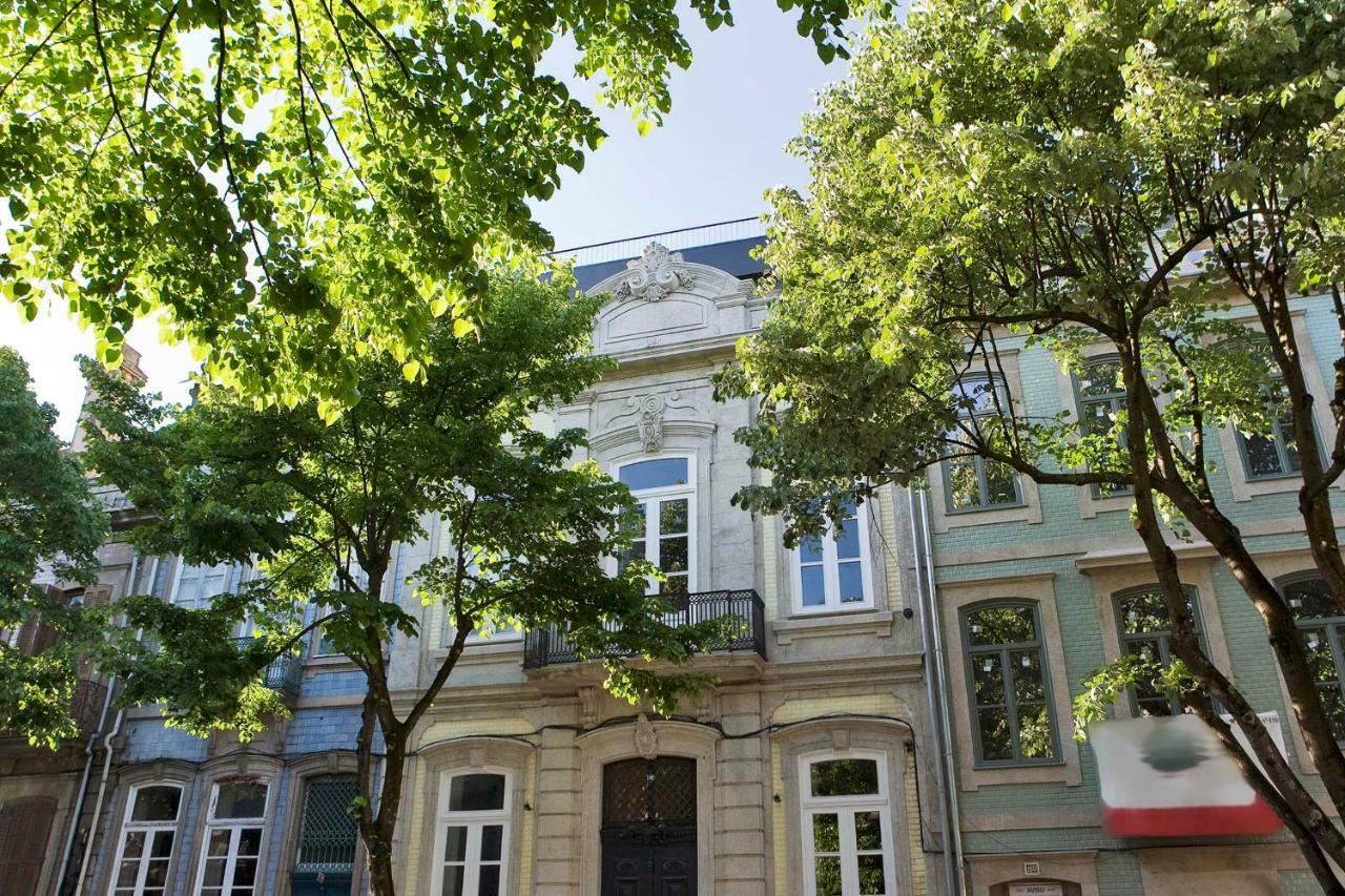 Oporto Cozy Design Studio II - Solar Da Avenida מראה חיצוני תמונה