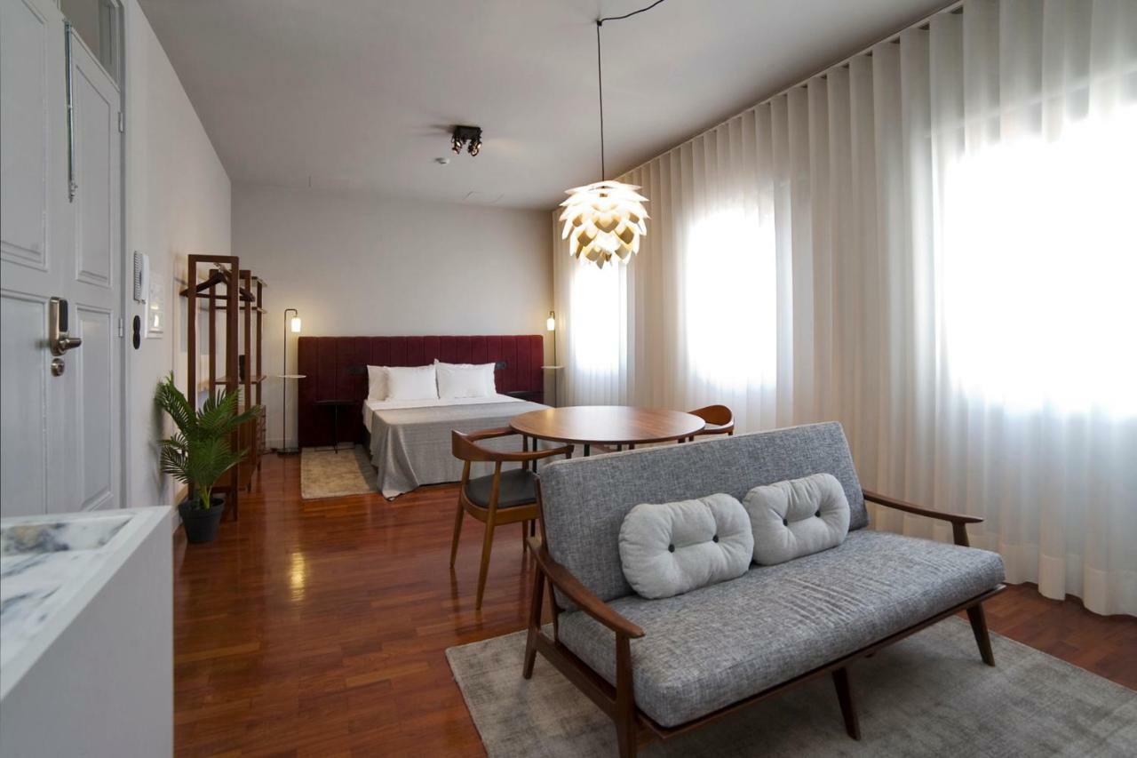 Oporto Cozy Design Studio II - Solar Da Avenida מראה חיצוני תמונה